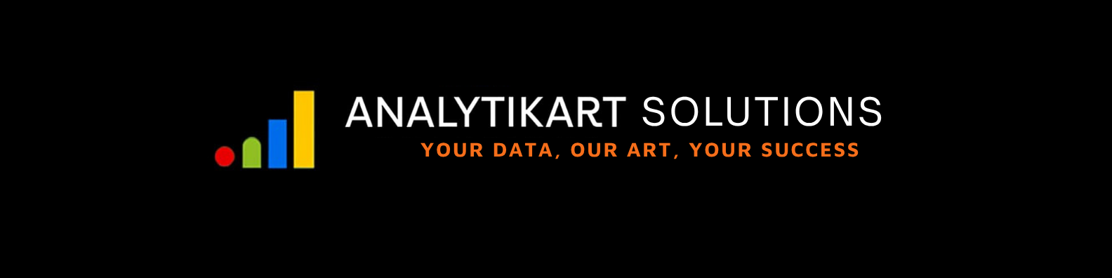 Analytikart Solutions Logo